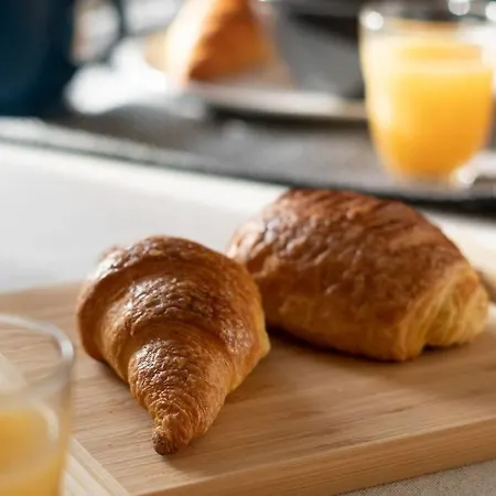 Les Pieds Dans L'eau - Front De Mer/plage - 4 Pers לה האברה