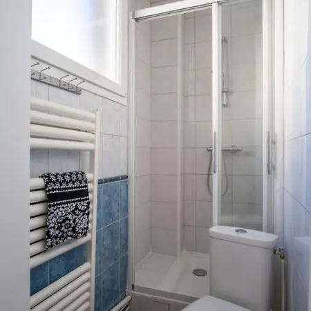 Les Pieds Dans L'eau - Front De Mer/plage - 4 Pers