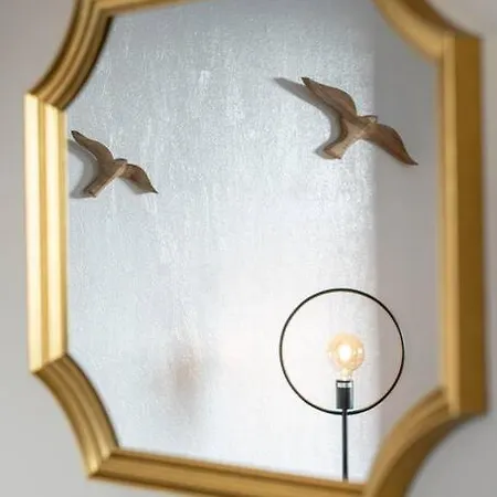 Apartament Les Pieds Dans L'eau - Front De Mer/plage - 4 Pers