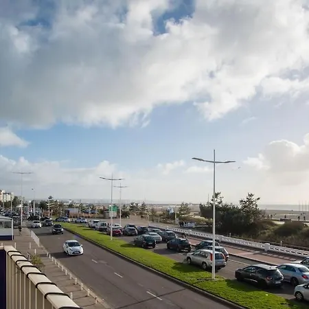 Les Pieds Dans L'eau - Front De Mer/plage - 4 Pers *