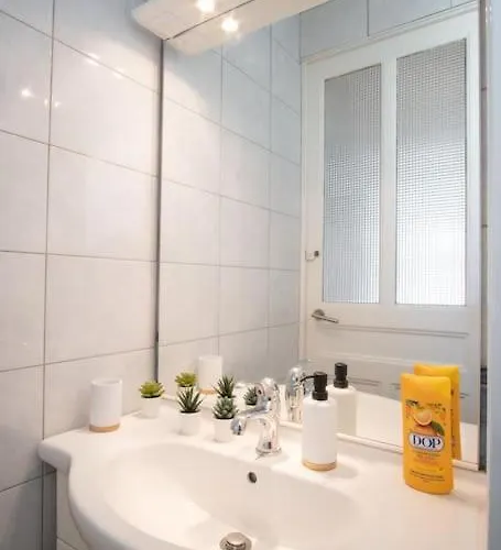 Appartamento Les Pieds Dans L'eau - Front De Mer/plage - 4 Pers Le Havre